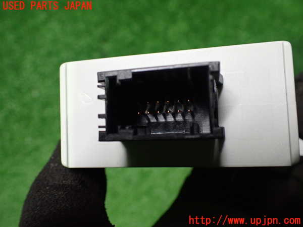 2UPJ-9234936147]BMW Z4 ロードスター(BT30)(E85)コンピューター2 中古_3