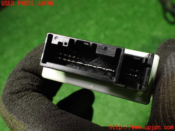 2UPJ-9234936148]BMW Z4 ロードスター(BT30)(E85)コンピューター3 中古_3