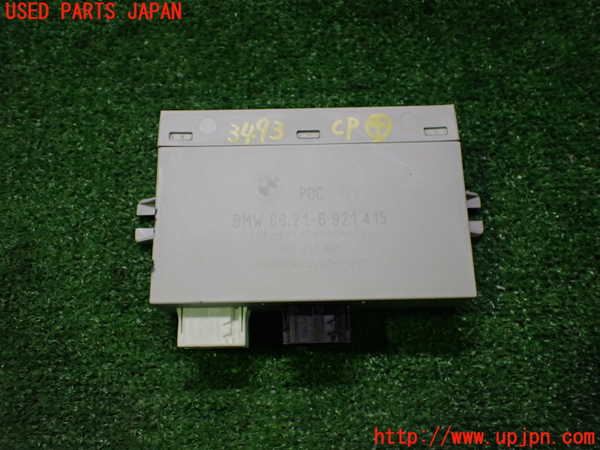 2UPJ-9234936149]BMW Z4 ロードスター(BT30)(E85)コンピューター4 中古_1