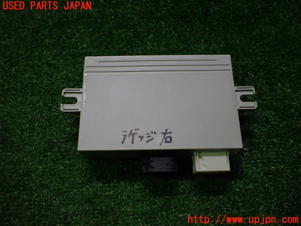 2UPJ-9234936149]BMW Z4 ロードスター(BT30)(E85)コンピューター4 中古_2