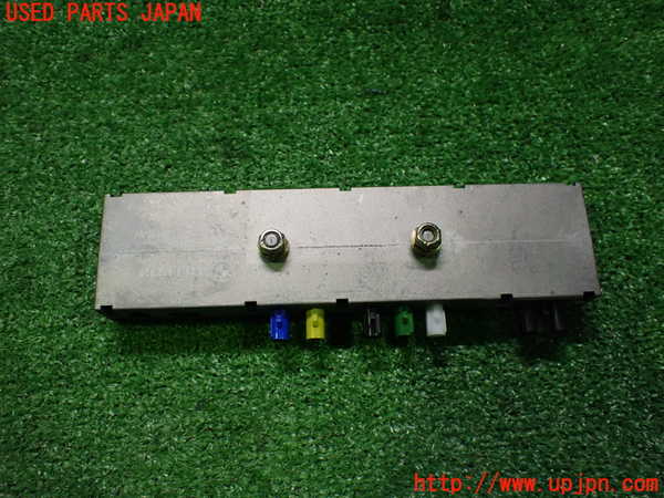 2UPJ-9234936150]BMW Z4 ロードスター(BT30)(E85)コンピューター5 中古_2