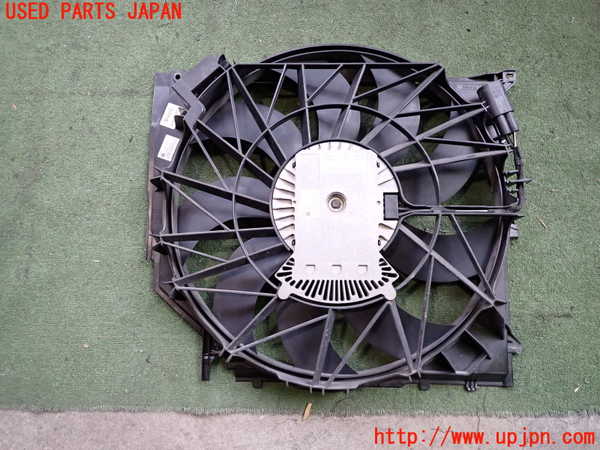 2UPJ-9234936836]BMW Z4 ロードスター(BT30)(E85)電動ファン1 中古_1