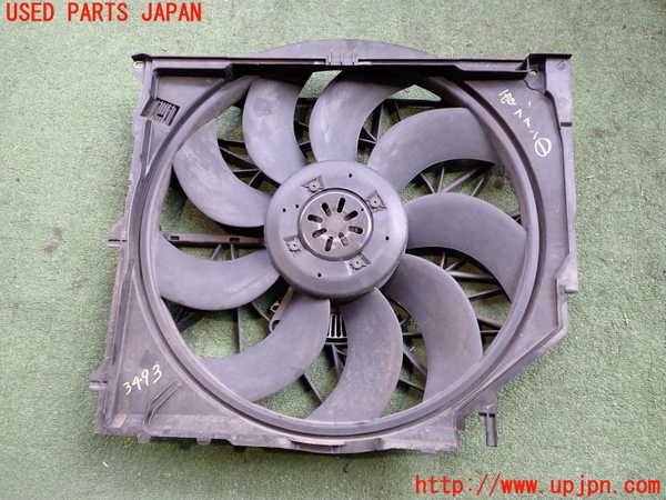 2UPJ-9234936836]BMW Z4 ロードスター(BT30)(E85)電動ファン1 中古_5