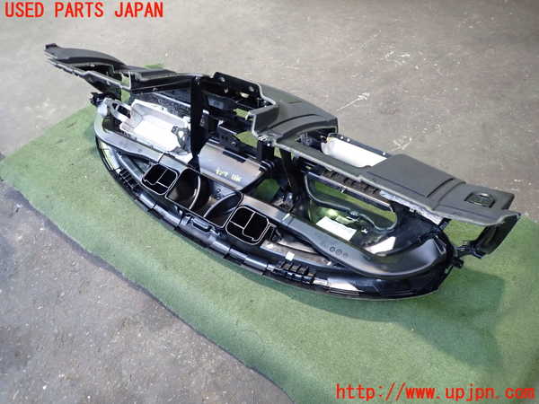 2UPJ-9234937505]BMW Z4 ロードスター(BT30)(E85)ダッシュボード 中古_4