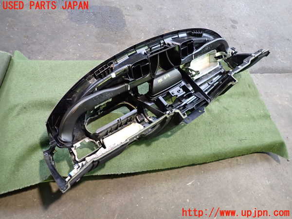 2UPJ-9234937505]BMW Z4 ロードスター(BT30)(E85)ダッシュボード 中古_5