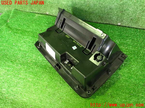 2UPJ-9234937516]BMW Z4 ロードスター(BT30)(E85)グローブボックス1 中古_4