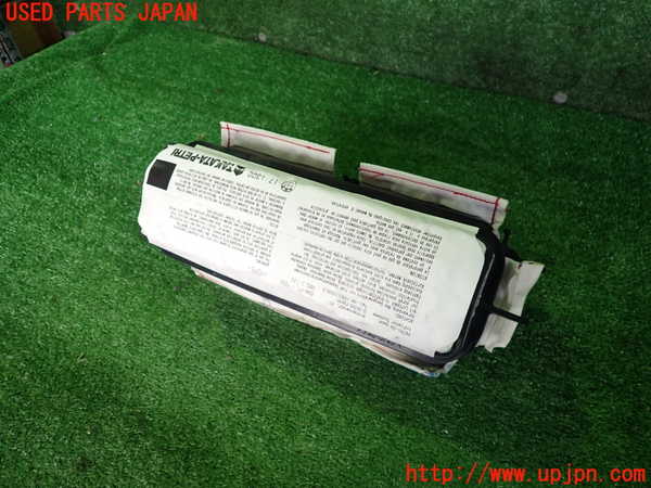 2UPJ-9234937870]BMW Z4 ロードスター(BT30)(E85)助手席側エアバッグカバー 中古_1