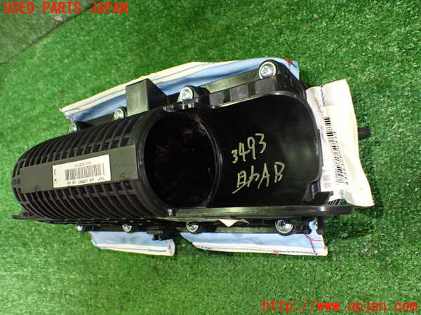 2UPJ-9234937870]BMW Z4 ロードスター(BT30)(E85)助手席側エアバッグカバー 中古_3