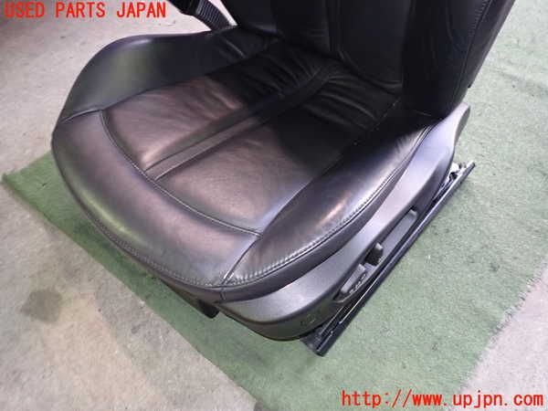 2UPJ-9234937065]BMW Z4 ロードスター(BT30)(E85)助手席シート 中古_3