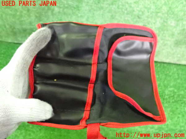 2UPJ-9234937805]BMW Z4 ロードスター(BT30)(E85)車載工具 中古_2