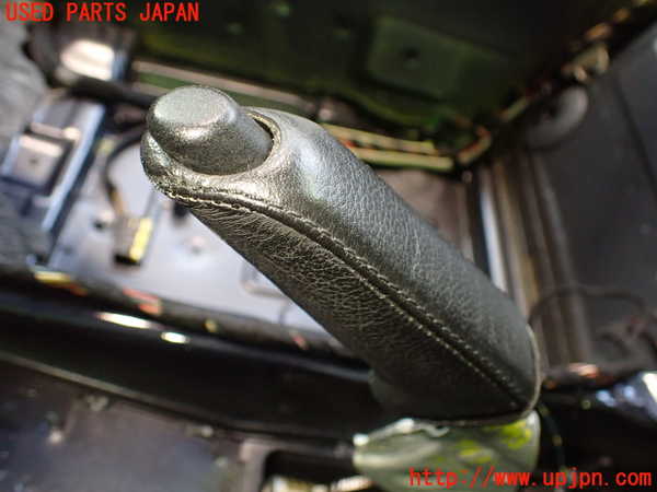 2UPJ-9234937550]BMW Z4 ロードスター(BT30)(E85)サイドブレーキレバー 中古_2