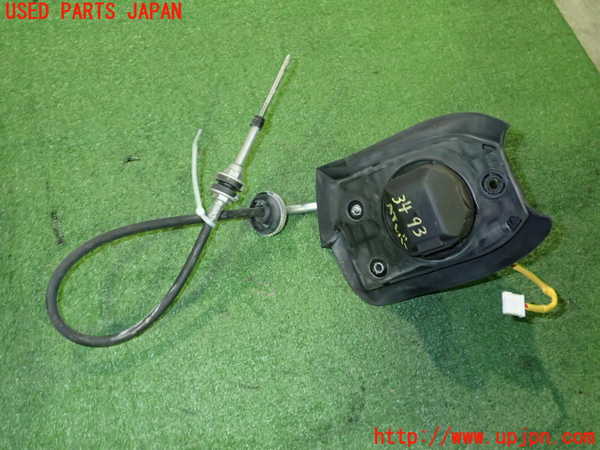 2UPJ-9234937555]BMW Z4 ロードスター(BT30)(E85)ATシフトレバー 中古_2