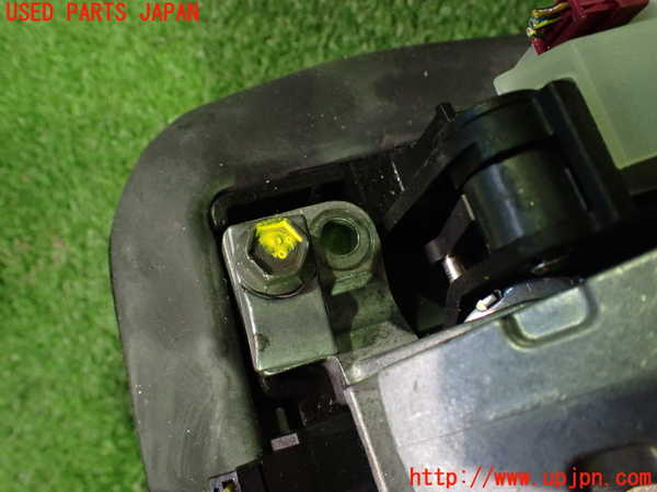 2UPJ-9234937555]BMW Z4 ロードスター(BT30)(E85)ATシフトレバー 中古_3