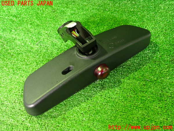 2UPJ-9234937615]BMW Z4 ロードスター(BT30)(E85)ルームミラー (ジャンク品) 中古_2