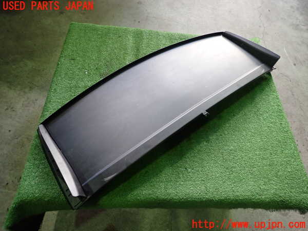 2UPJ-9234937761]BMW Z4 ロードスター(BT30)(E85)トノカバー1 中古_1