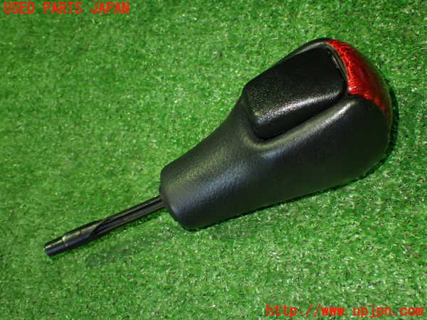 2UPJ-9234937570]BMW Z4 ロードスター(BT30)(E85)シフトノブ 中古_2