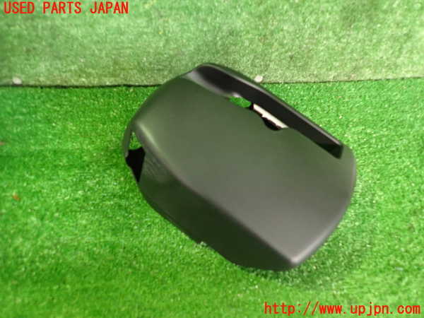 2UPJ-9234937905]BMW Z4 ロードスター(BT30)(E85)コラムカバー 中古_2