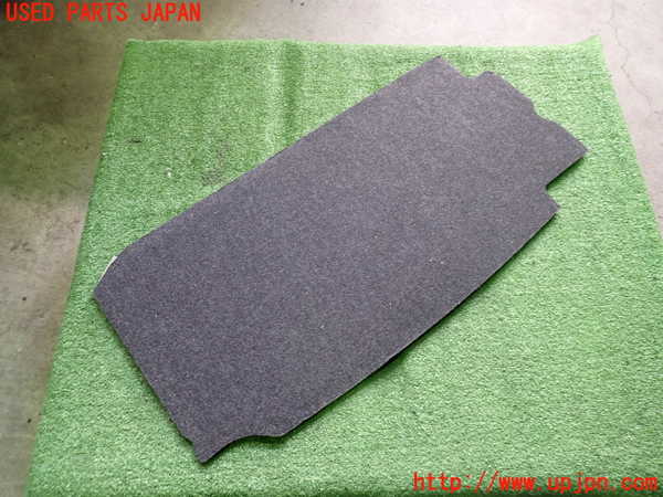 2UPJ-9234937771]BMW Z4 ロードスター(BT30)(E85)ラゲッジトレイ1 中古_1