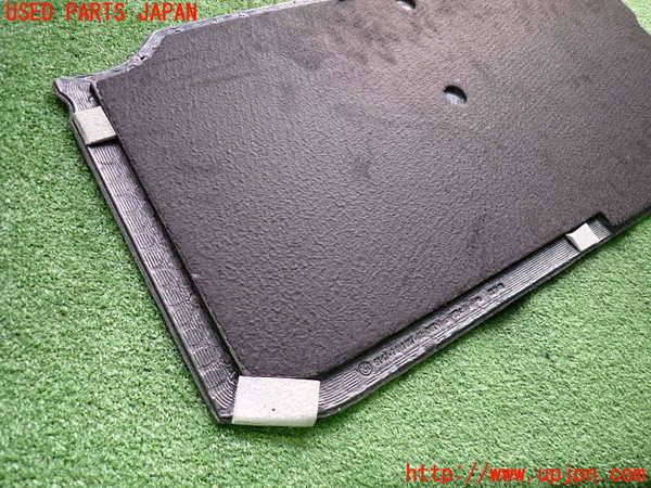 2UPJ-9234937771]BMW Z4 ロードスター(BT30)(E85)ラゲッジトレイ1 中古_2