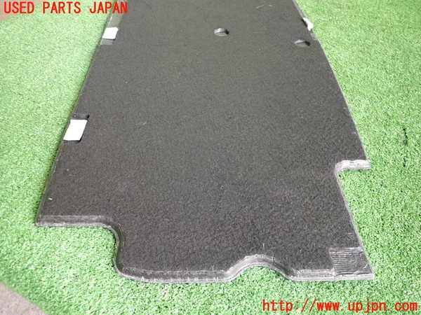 2UPJ-9234937771]BMW Z4 ロードスター(BT30)(E85)ラゲッジトレイ1 中古_3