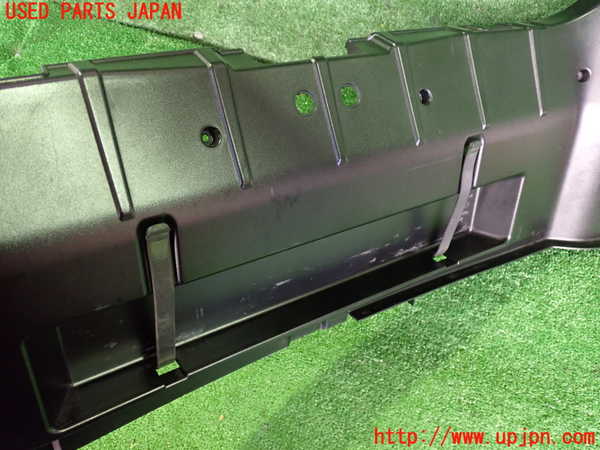 2UPJ-9234937740]BMW Z4 ロードスター(BT30)(E85)スカッフプレート 中古_2