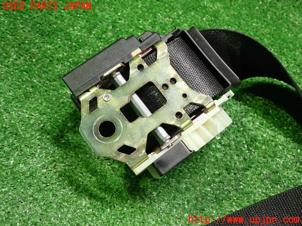 2UPJ-9234937075]BMW Z4 ロードスター(BT30)(E85)助手席シートベルト 中古_2