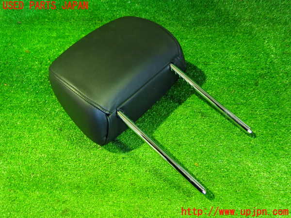 2UPJ-9234937040]BMW Z4 ロードスター(BT30)(E85)運転席ヘッドレスト 中古_2