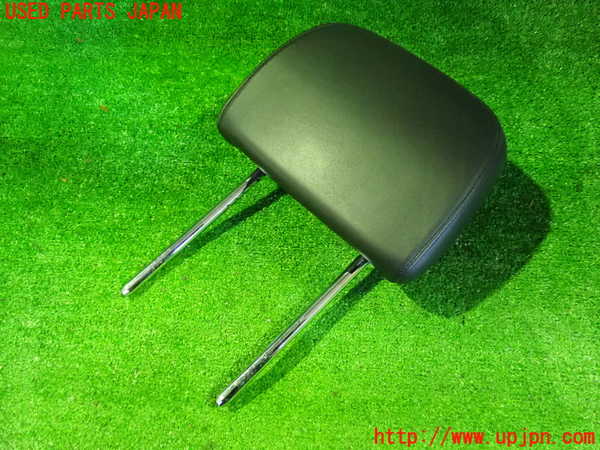 2UPJ-9234937070]BMW Z4 ロードスター(BT30)(E85)助手席ヘッドレスト 中古_1