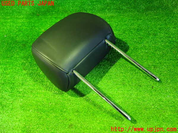 2UPJ-9234937070]BMW Z4 ロードスター(BT30)(E85)助手席ヘッドレスト 中古_2
