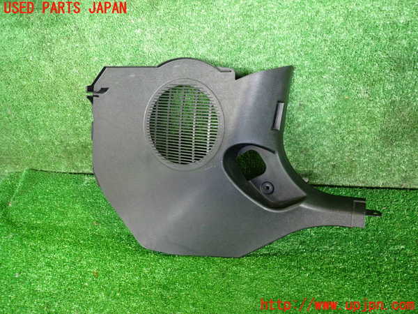 2UPJ-9234937691]BMW Z4 ロードスター(BT30)(E85)内装トリム類1 中古_1