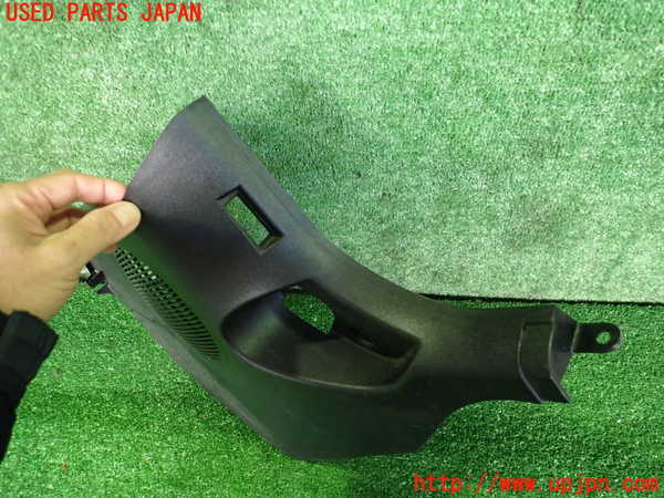 2UPJ-9234937691]BMW Z4 ロードスター(BT30)(E85)内装トリム類1 中古_2