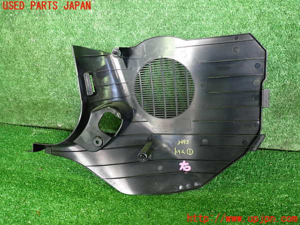 2UPJ-9234937691]BMW Z4 ロードスター(BT30)(E85)内装トリム類1 中古_3