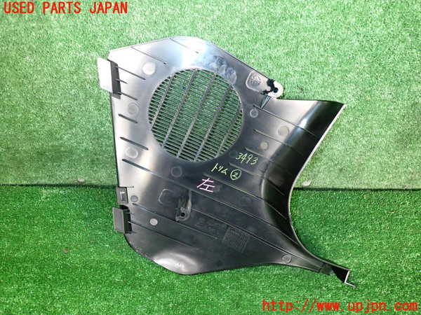 2UPJ-9234937692]BMW Z4 ロードスター(BT30)(E85)内装トリム類2 中古_2