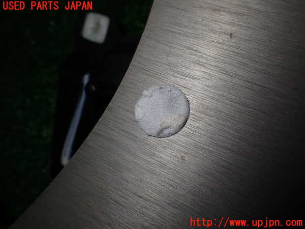 2UPJ-9234937693]BMW Z4 ロードスター(BT30)(E85)内装トリム類3 中古_2