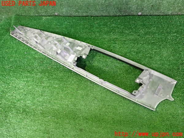 2UPJ-9234937693]BMW Z4 ロードスター(BT30)(E85)内装トリム類3 中古_4