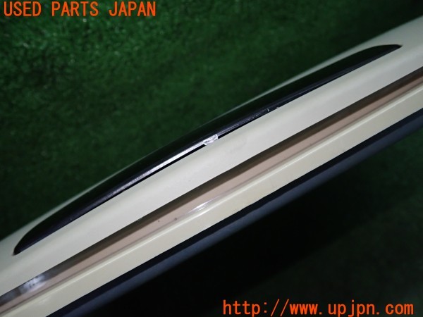 3UPJ=9234940559]アルファードハイブリッド(ATH10W)純正 86680-58030-A0 CN-TT2500A フリップダウンモニター_5