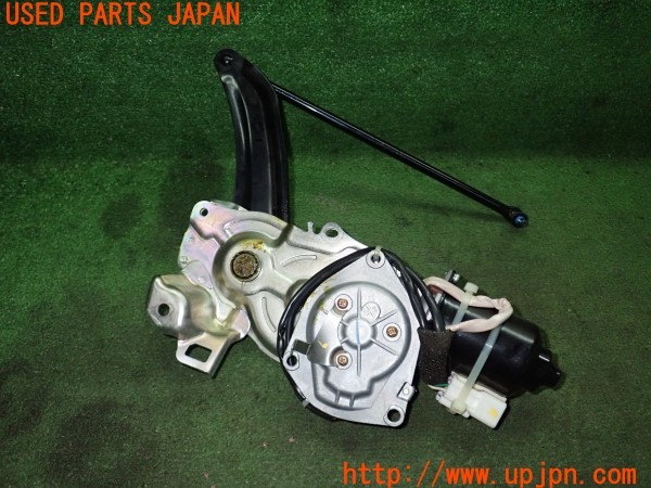3UPJ=9234940566]アルファードハイブリッド(ATH10W)純正 パワーバックドアモーター 中古_2
