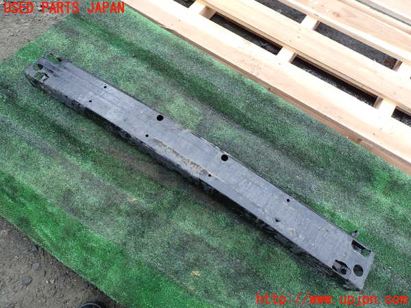 1UPJ-9234941014]アルファードハイブリッド(ATH10W)フロントバンパーホースメント 中古_2