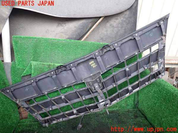 1UPJ-9234941050]アルファードハイブリッド(ATH10W)ラジエターグリル 中古_4