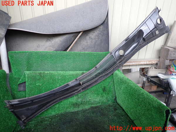 1UPJ-9234941190]アルファードハイブリッド(ATH10W)カウルトップ 中古_2