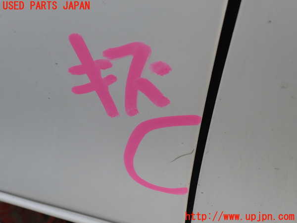 1UPJ-9234941230]アルファードハイブリッド(ATH10W)右前ドア 中古(M505)_2