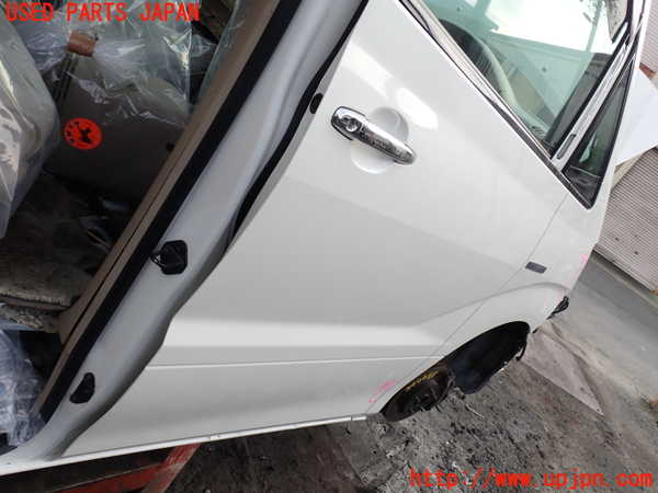 1UPJ-9234941230]アルファードハイブリッド(ATH10W)右前ドア 中古(M505)_3