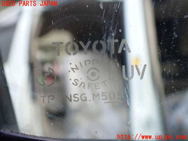 1UPJ-9234941230]アルファードハイブリッド(ATH10W)右前ドア 中古(M505)_5