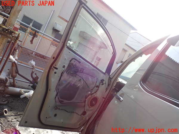 1UPJ-9234941260]アルファードハイブリッド(ATH10W)左前ドア 中古(M505)_4