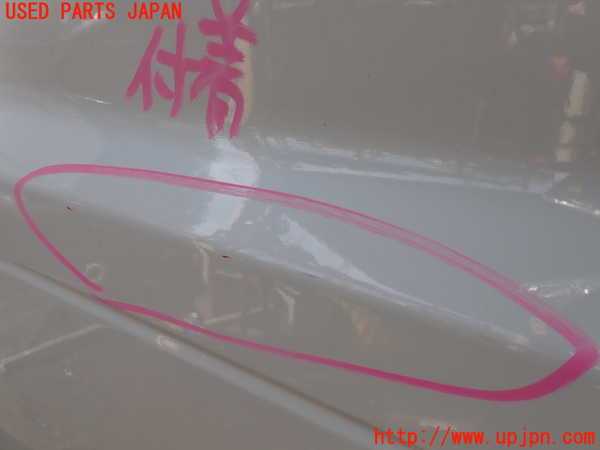 1UPJ-9234941320]アルファードハイブリッド(ATH10W)左後ドア 中古(M2L4)_2