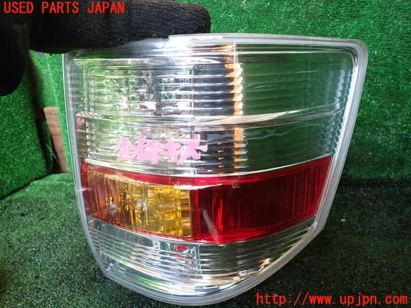 1UPJ-9234941530]アルファードハイブリッド(ATH10W)右テールランプ 中古_2