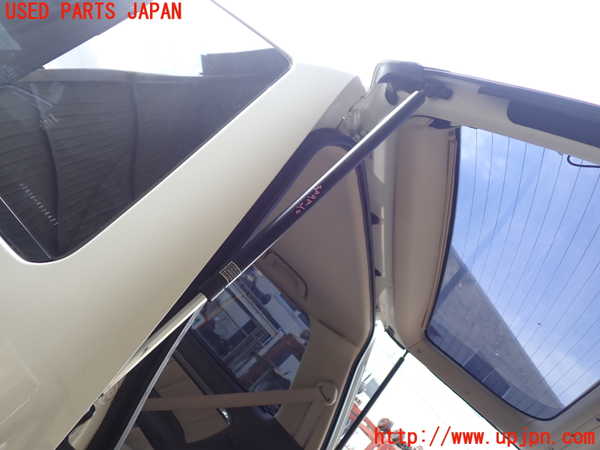 1UPJ-9234941584]アルファードハイブリッド(ATH10W)リアゲートダンパー 中古_2