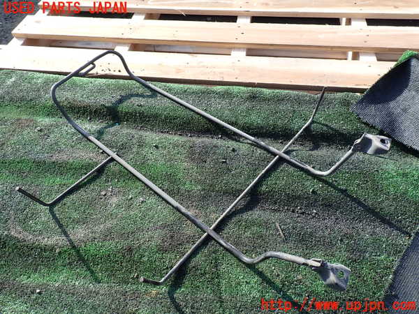 1UPJ-9234941700]アルファードハイブリッド(ATH10W)スペアタイヤキャリア 中古_2