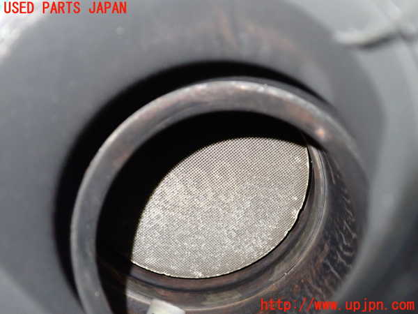 1UPJ-9234942041]アルファードハイブリッド(ATH10W)エキマニ1 触媒 マニバーター 中古_3