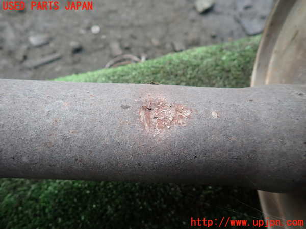 1UPJ-9234942651]アルファードハイブリッド(ATH10W)センターパイプ1 中古_4